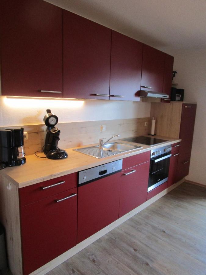 Ferienwohnung Ferienbauernhof Köpf Füssen Exterior foto