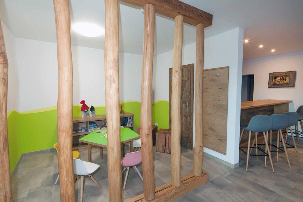 Ferienwohnung Ferienbauernhof Köpf Füssen Exterior foto