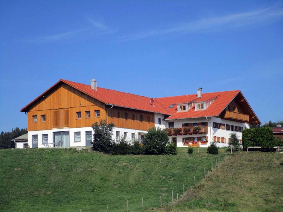 Ferienwohnung Ferienbauernhof Köpf Füssen Exterior foto