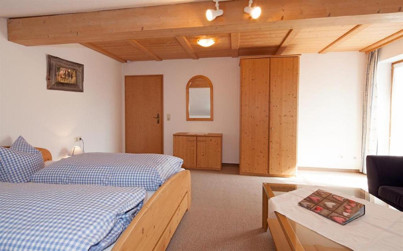 Ferienwohnung Ferienbauernhof Köpf Füssen Exterior foto
