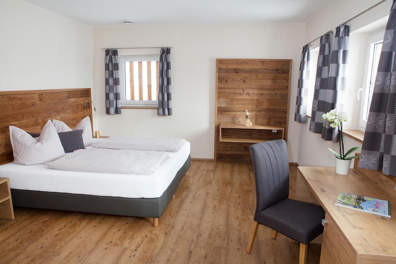 Ferienwohnung Ferienbauernhof Köpf Füssen Exterior foto