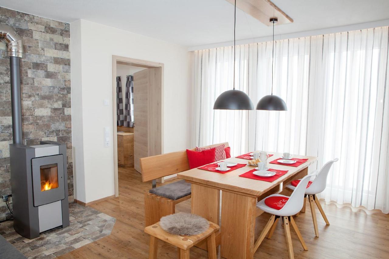 Ferienwohnung Ferienbauernhof Köpf Füssen Exterior foto