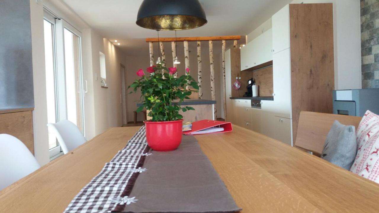 Ferienwohnung Ferienbauernhof Köpf Füssen Exterior foto