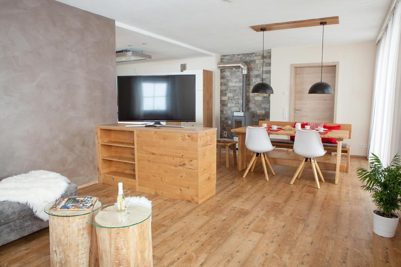 Ferienwohnung Ferienbauernhof Köpf Füssen Exterior foto
