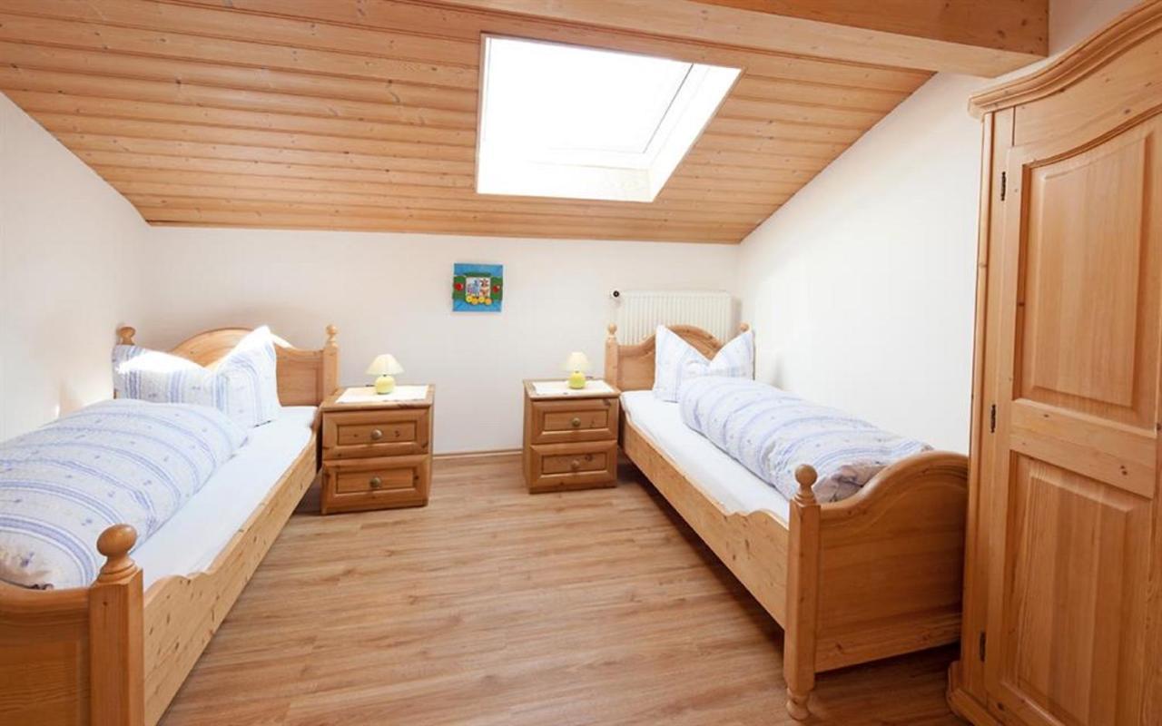 Ferienwohnung Ferienbauernhof Köpf Füssen Exterior foto