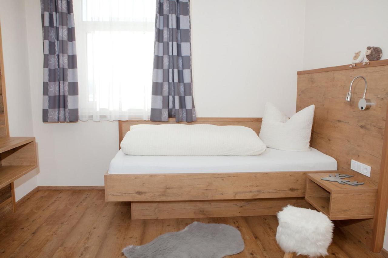 Ferienwohnung Ferienbauernhof Köpf Füssen Exterior foto