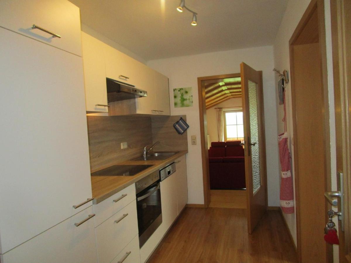 Ferienwohnung Ferienbauernhof Köpf Füssen Exterior foto